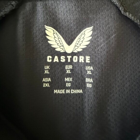 Formula 1 Oracle Red Bull Racing Team Polo - Mens XL - Picture 3 of 7